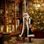 Christmas at York Castle Museum