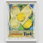 Harland Miller's XXX Press Preview 12 March 2025