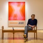 Harland Miller Launches XXX at York Art Gallery