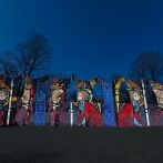 Echoes of Yorkshire at Museum Gardens