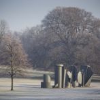Yorkshire Sculpture Triangle