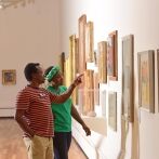 Working with York Museums Trust